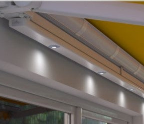 LED-spotlijst voor Lewens