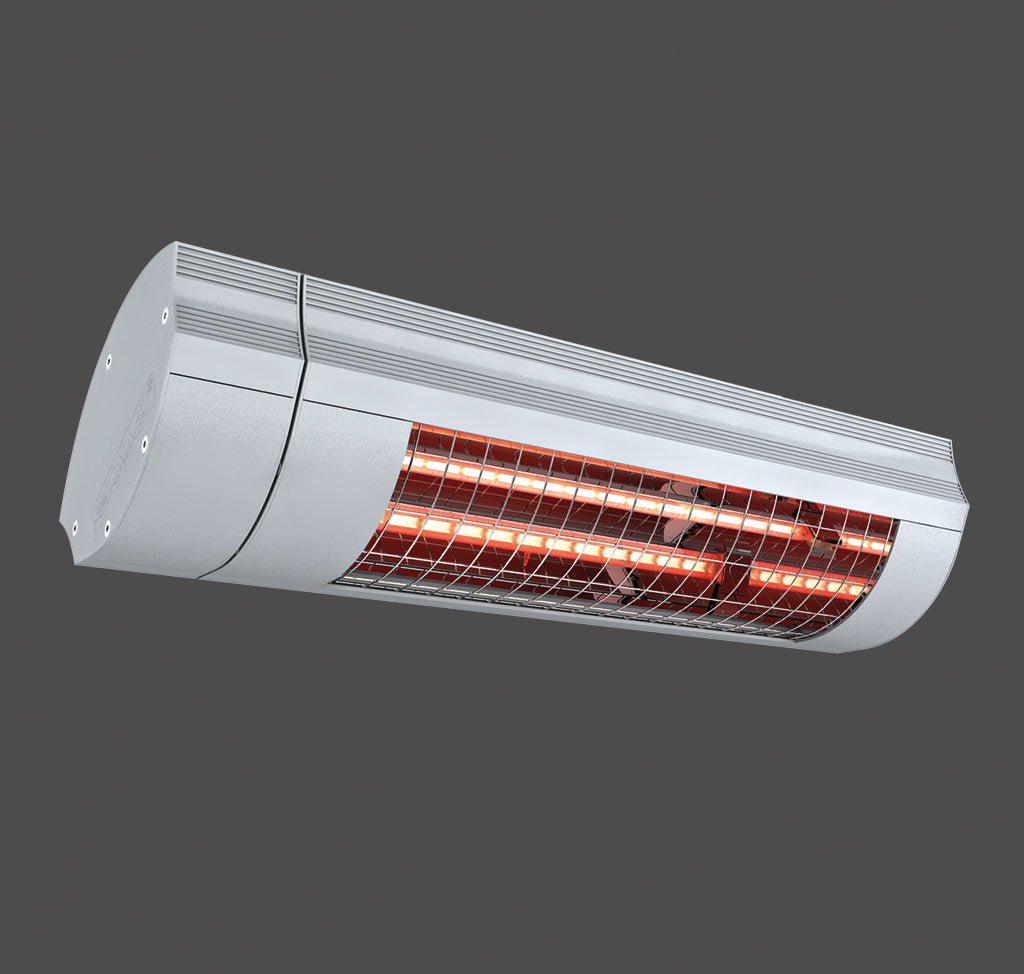 Terrasverwarming Solamagic 2000