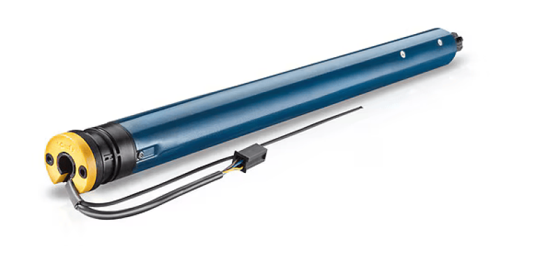 Sunea Solar IO Buismotor