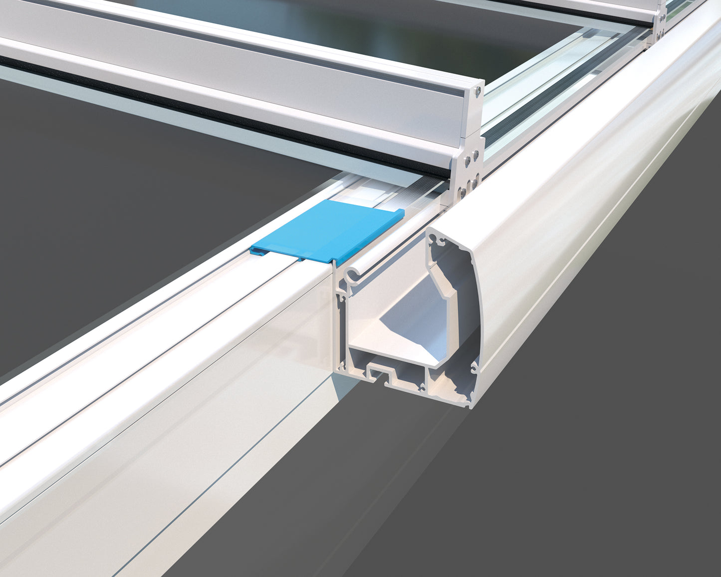 Screen Micro 2020 Doekgeleiding ZIP