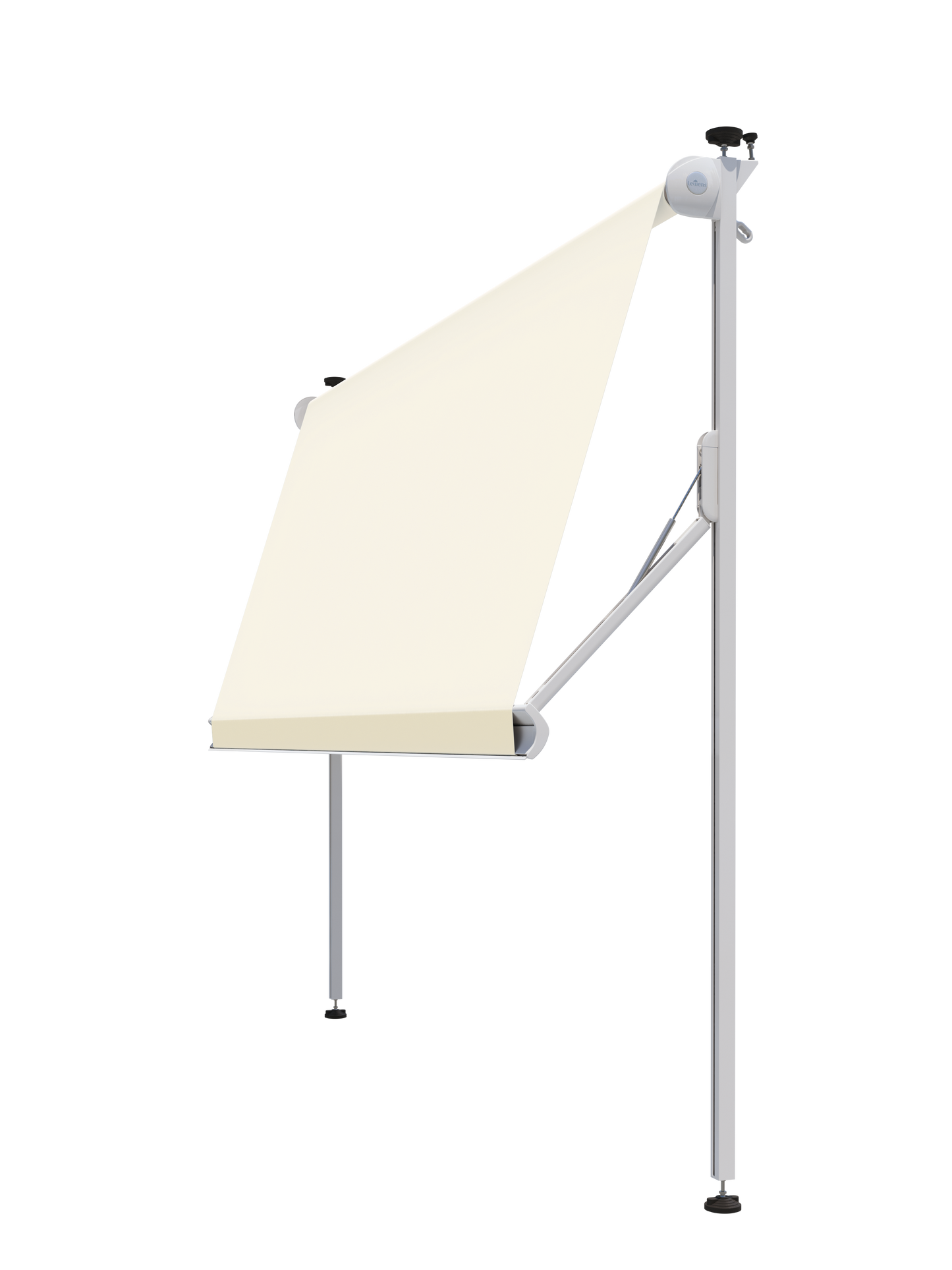 Micro 150 - 135° Uitvalscherm