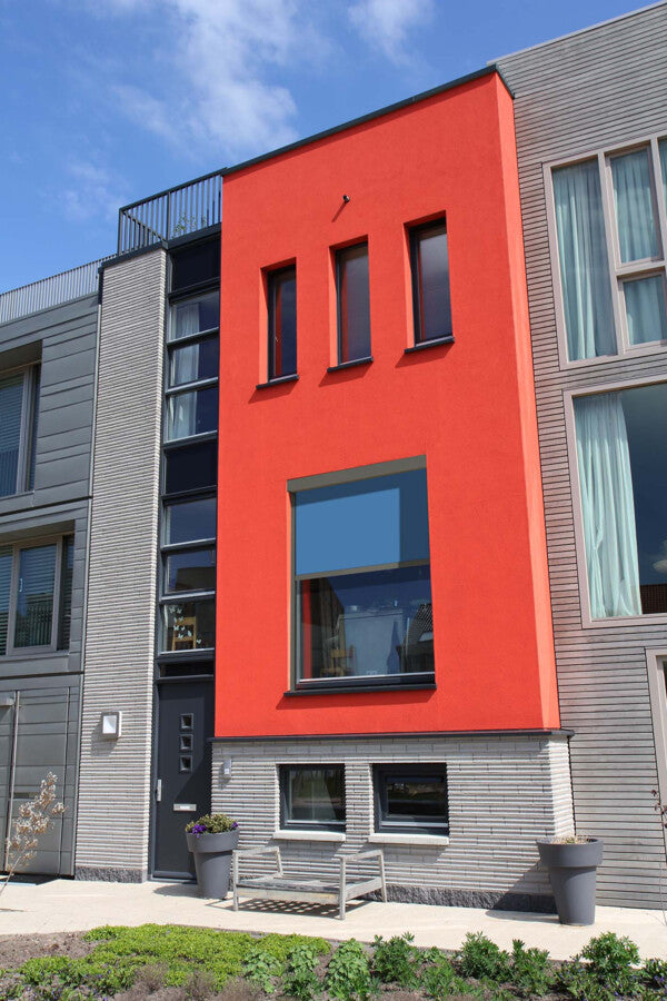 Screen GOMline Universal 95 (rond)