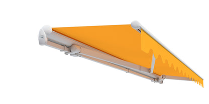 Family Classic Knikarmscherm