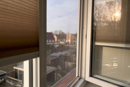 Inzethor op maat voor draaikiepramen