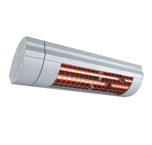 Terrasverwarming Solamagic 2000 voor Somfy IO