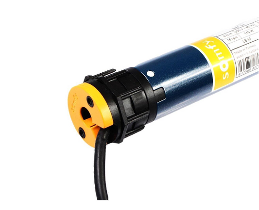 Sunea Wirefree RTS Buismotor