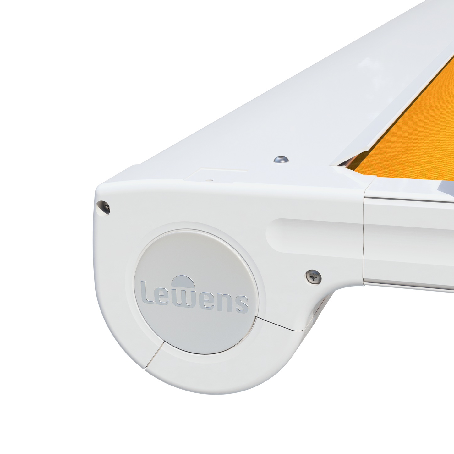 Veranda Ancona Type Onderdak