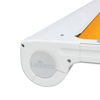 Veranda Ancona Type Onderdak