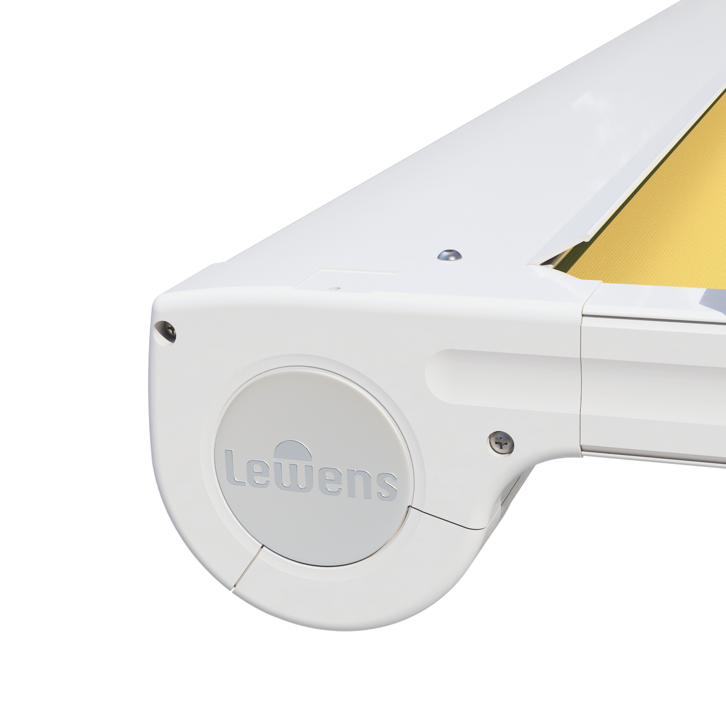 Veranda Ancona Type Onderdak