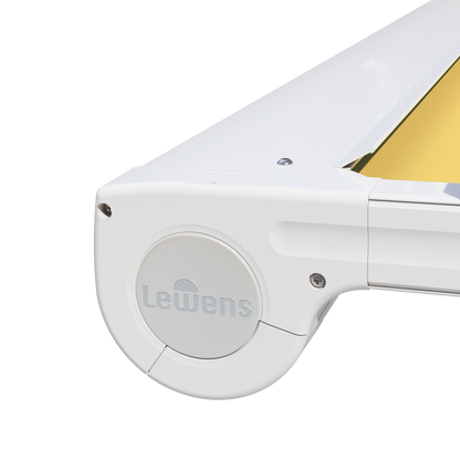 Veranda Ancona Type Onderdak