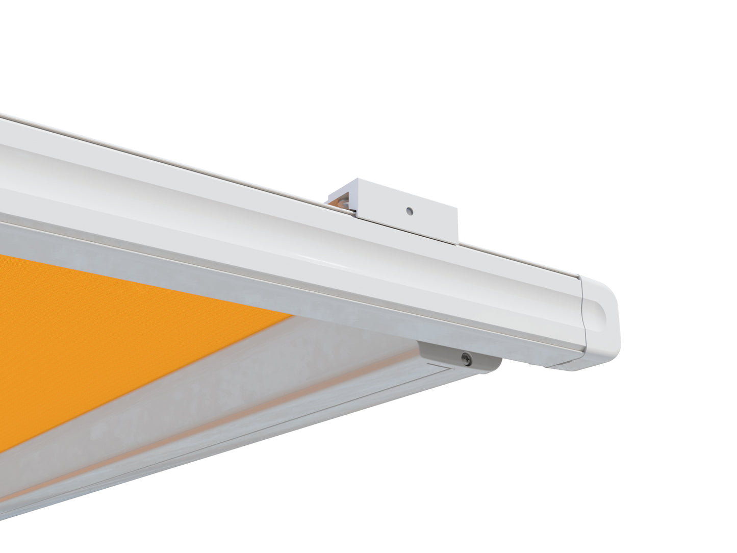 Veranda Ancona Type Onderdak