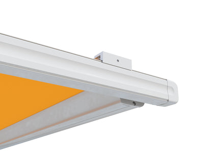 Veranda Ancona Type Onderdak