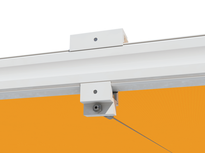 Veranda Ancona Type Onderdak