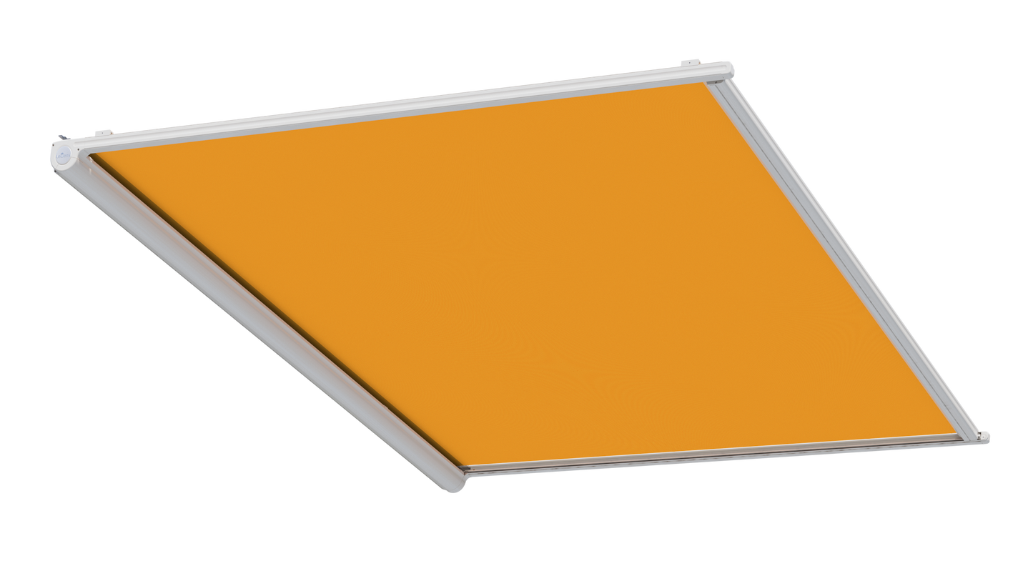 Veranda Ancona Type Onderdak