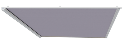 Veranda Ancona Type Onderdak