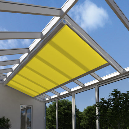 Veranda Ancona Type Onderdak