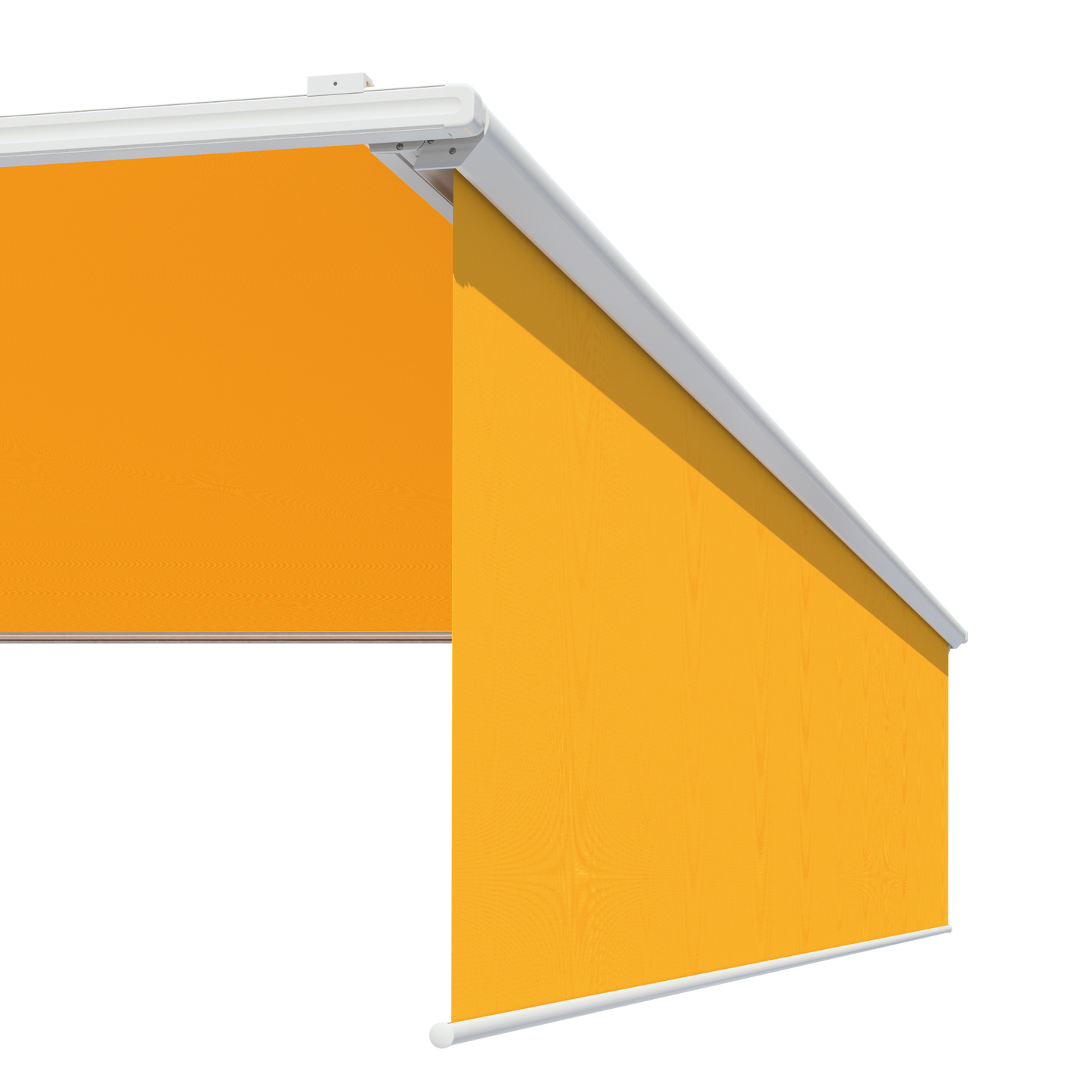 Veranda Ancona Type Onderdak