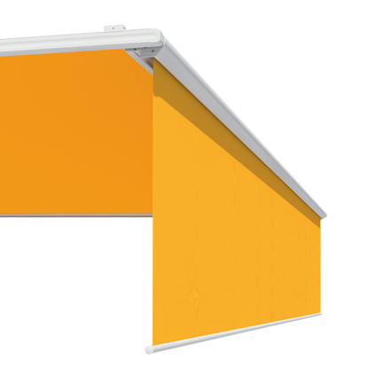 Veranda Ancona Type Onderdak