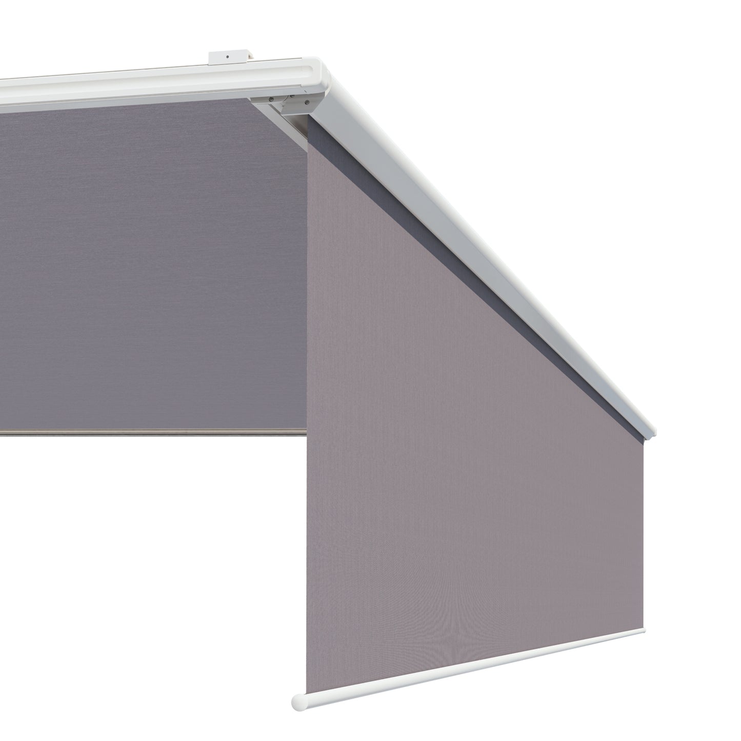 Veranda Ancona Type Onderdak