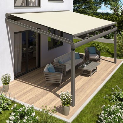 Pergola Capri Type