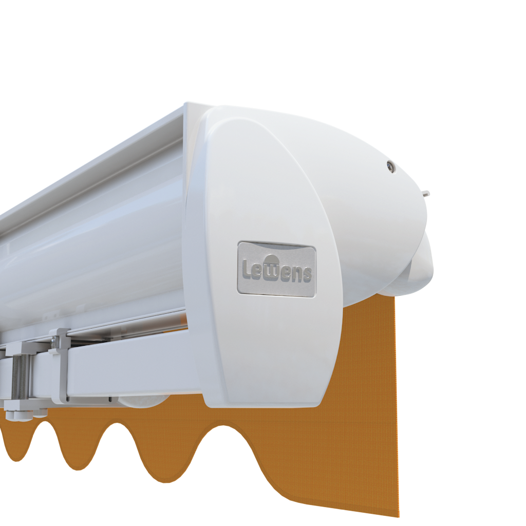 Family Classic Knikarmscherm