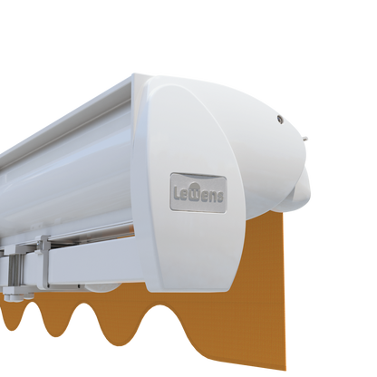 Family Classic Knikarmscherm