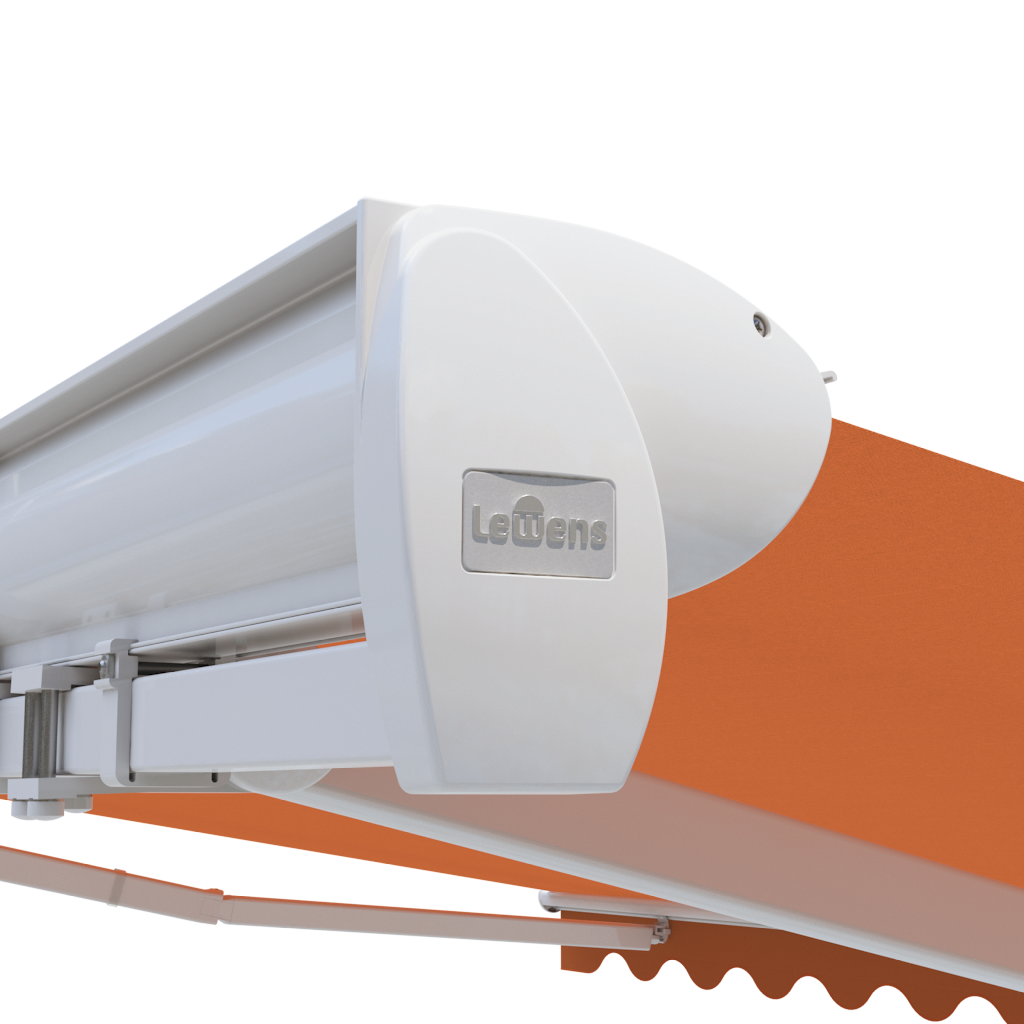 Family Classic Knikarmscherm