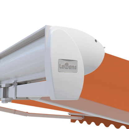 Family Classic Knikarmscherm