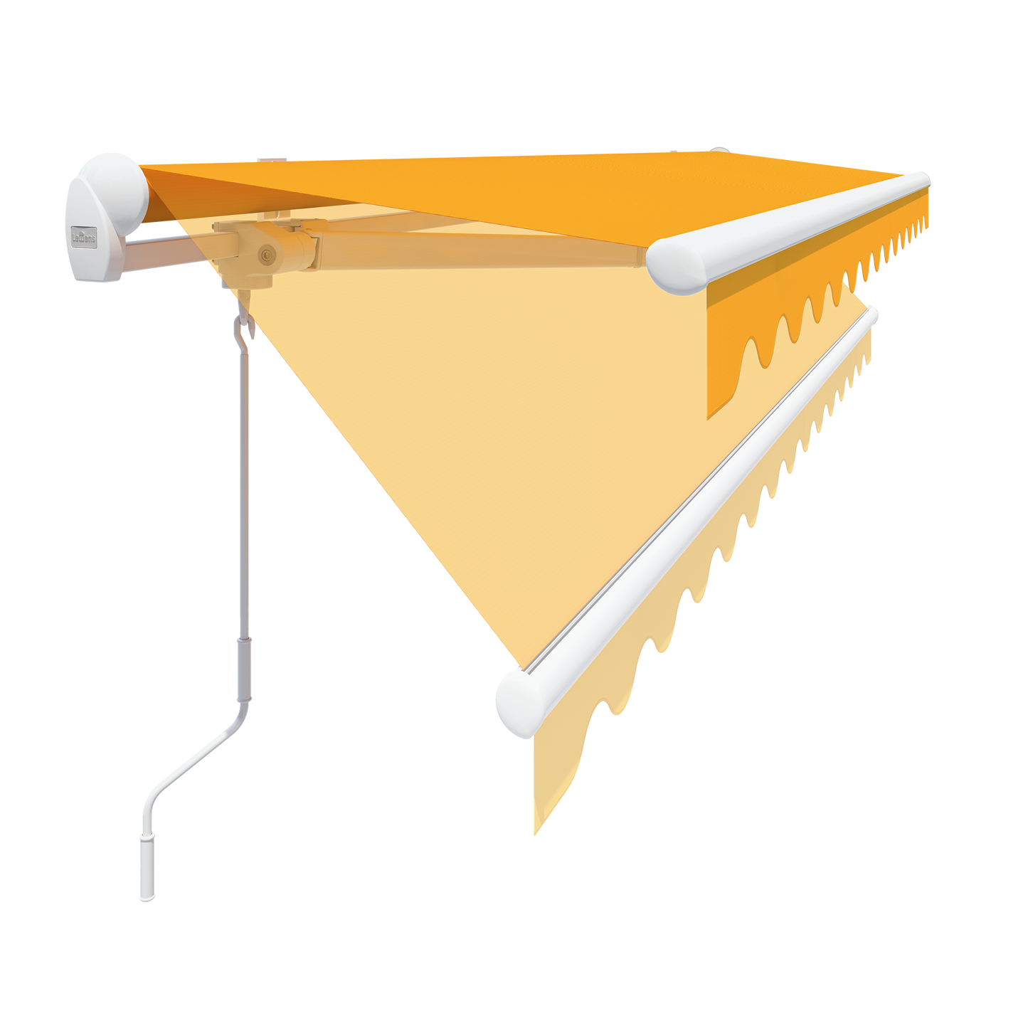 Family Classic Knikarmscherm