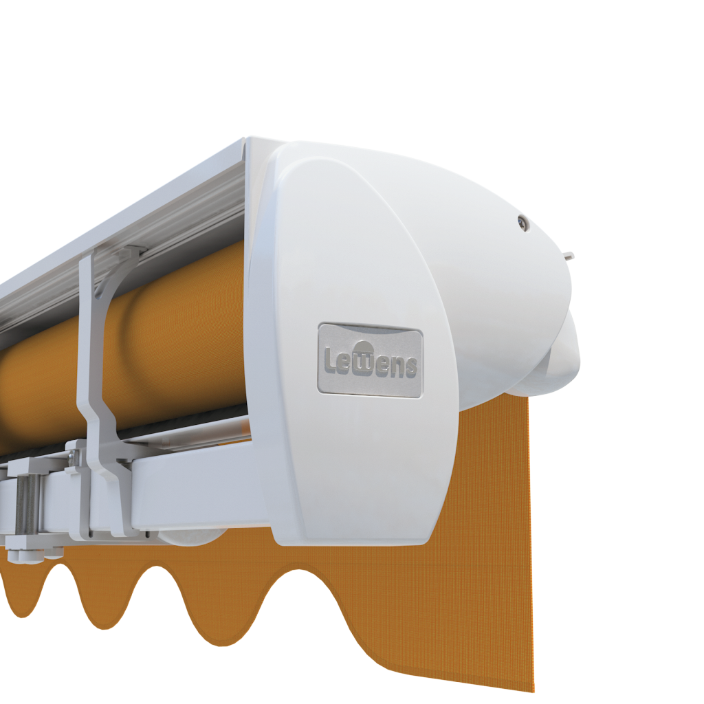 Family Classic Knikarmscherm