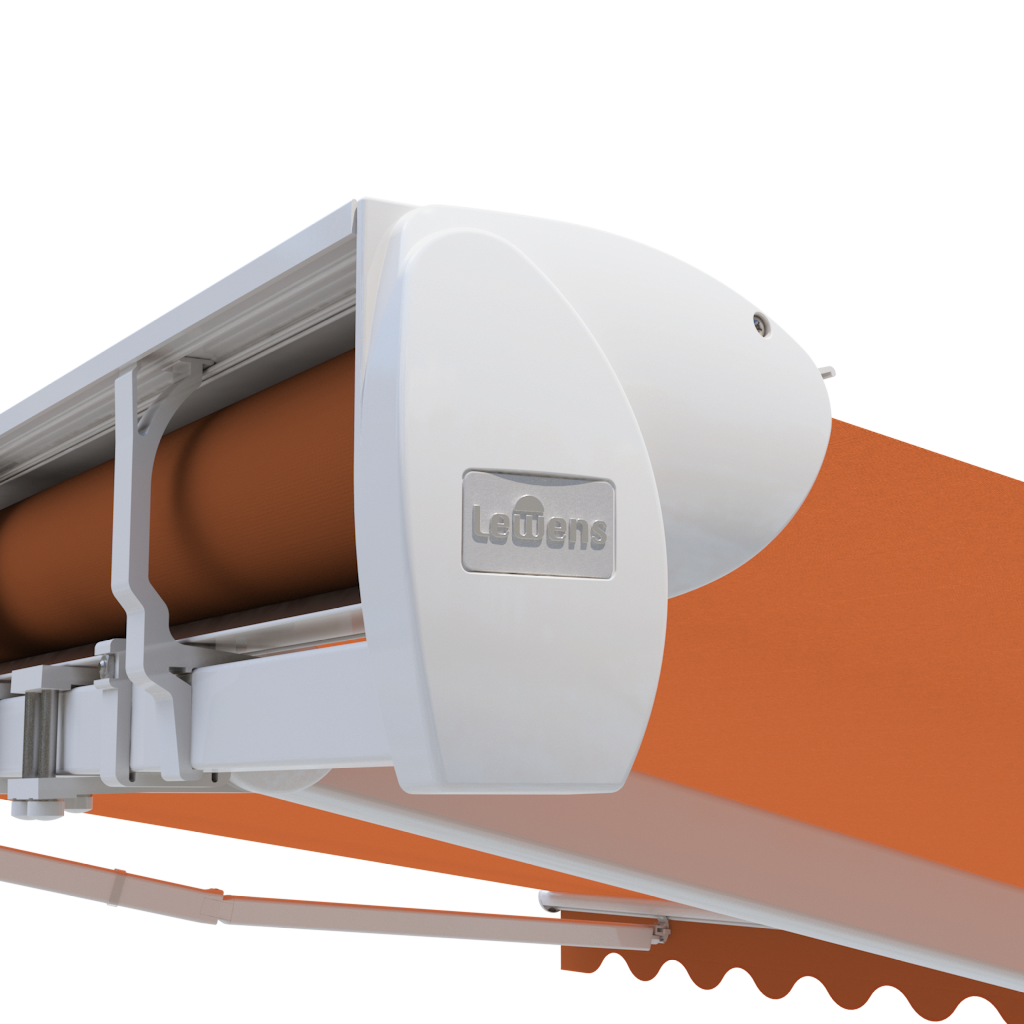 Family Classic Knikarmscherm