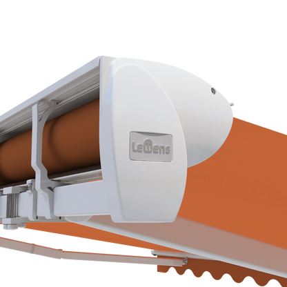 Family Classic Knikarmscherm