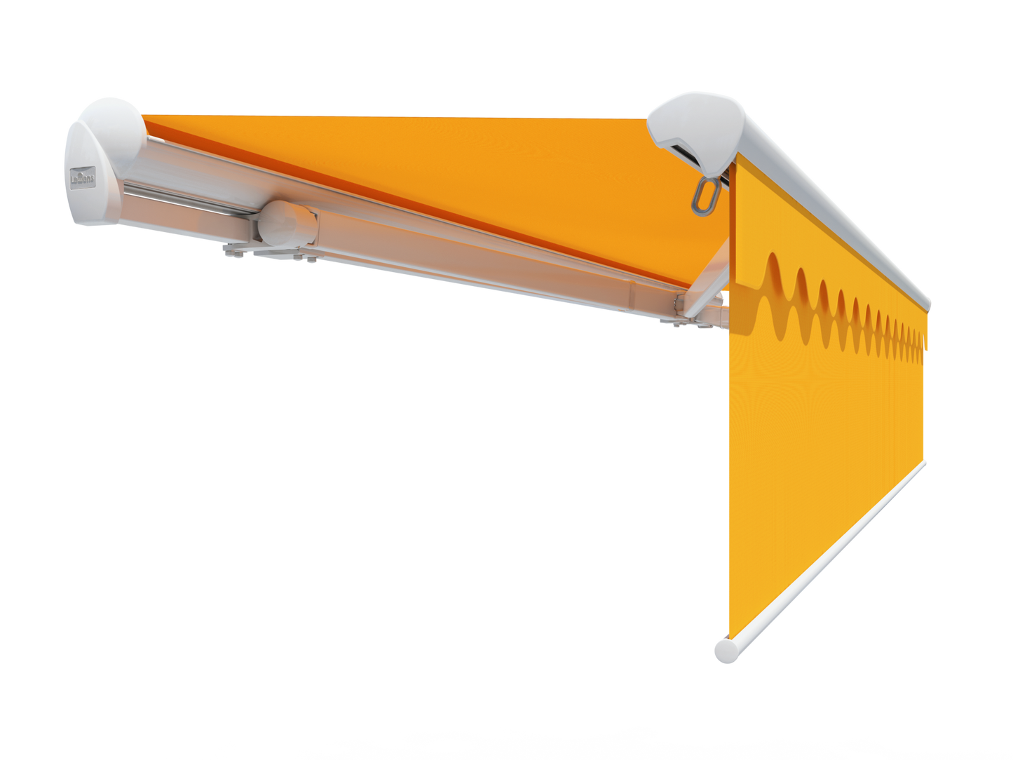 Family Classic Knikarmscherm