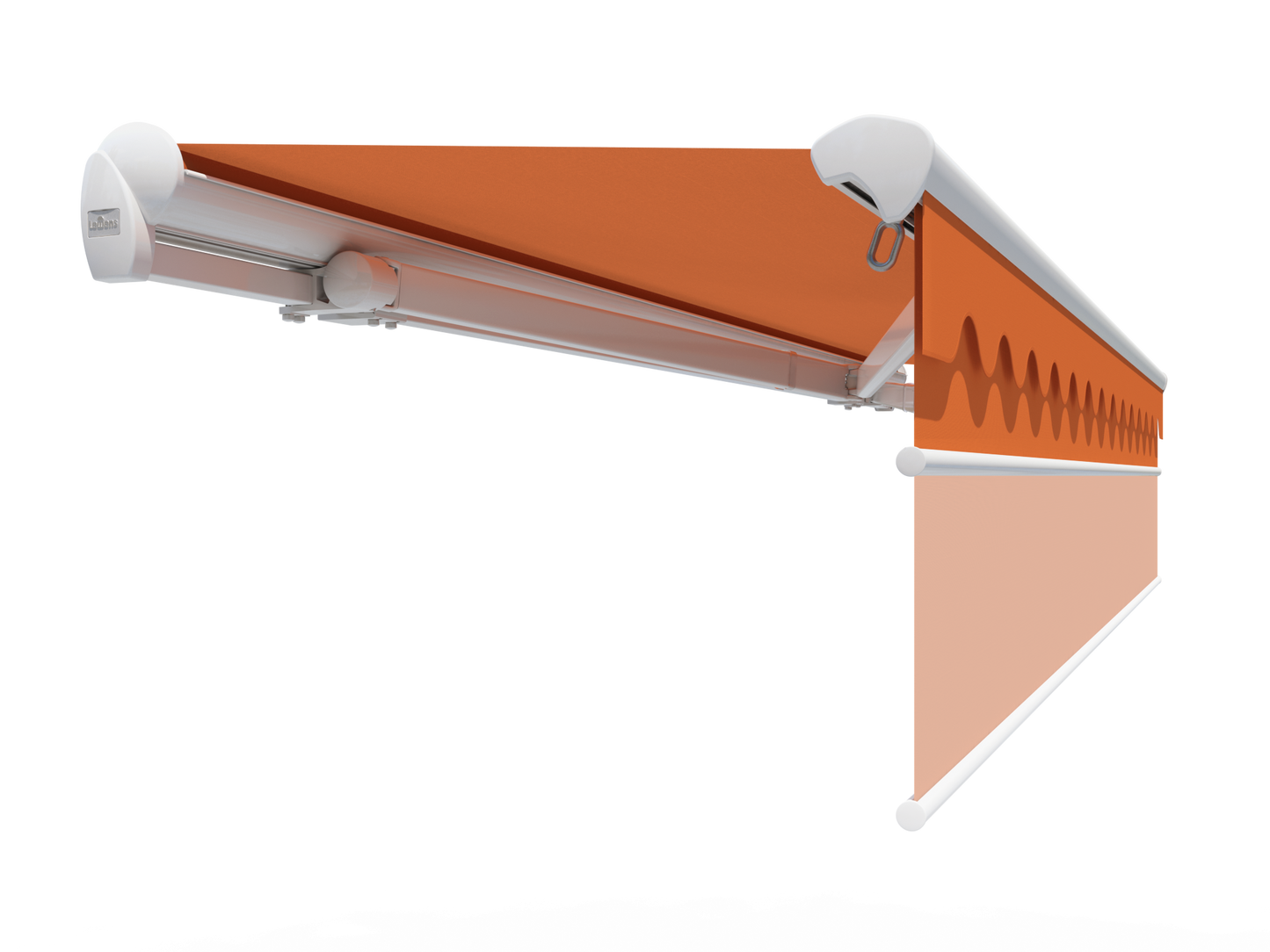 Family Classic Knikarmscherm