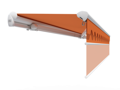 Family Classic Knikarmscherm