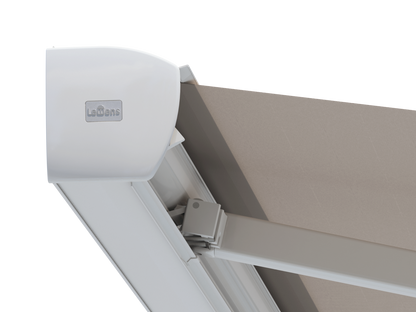 Family Compact Knikarmscherm