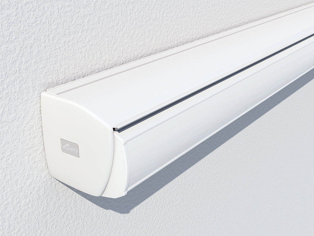 Family Compact Knikarmscherm