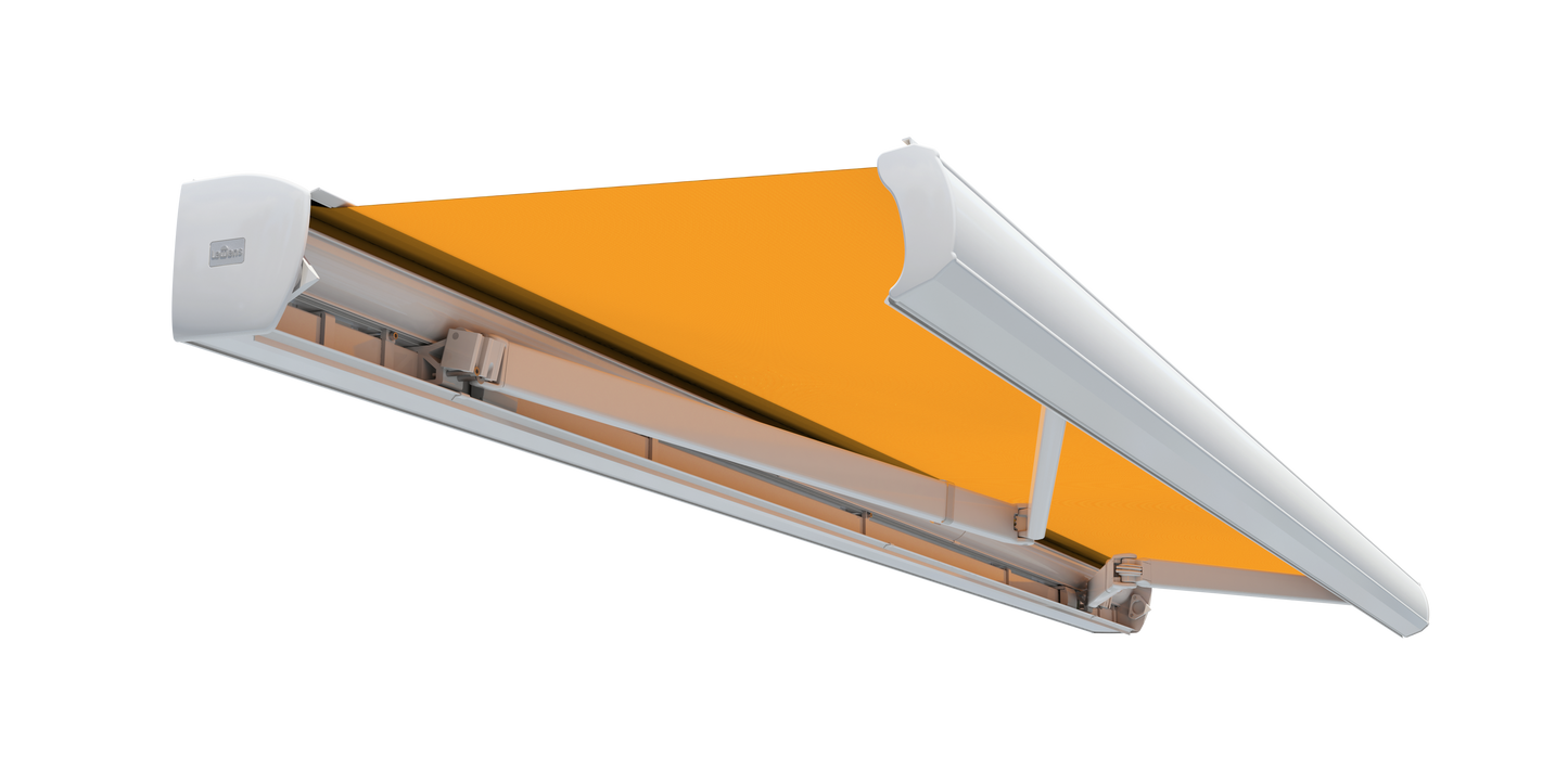 Family Compact Knikarmscherm