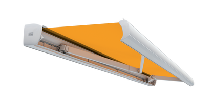 Family Compact Knikarmscherm