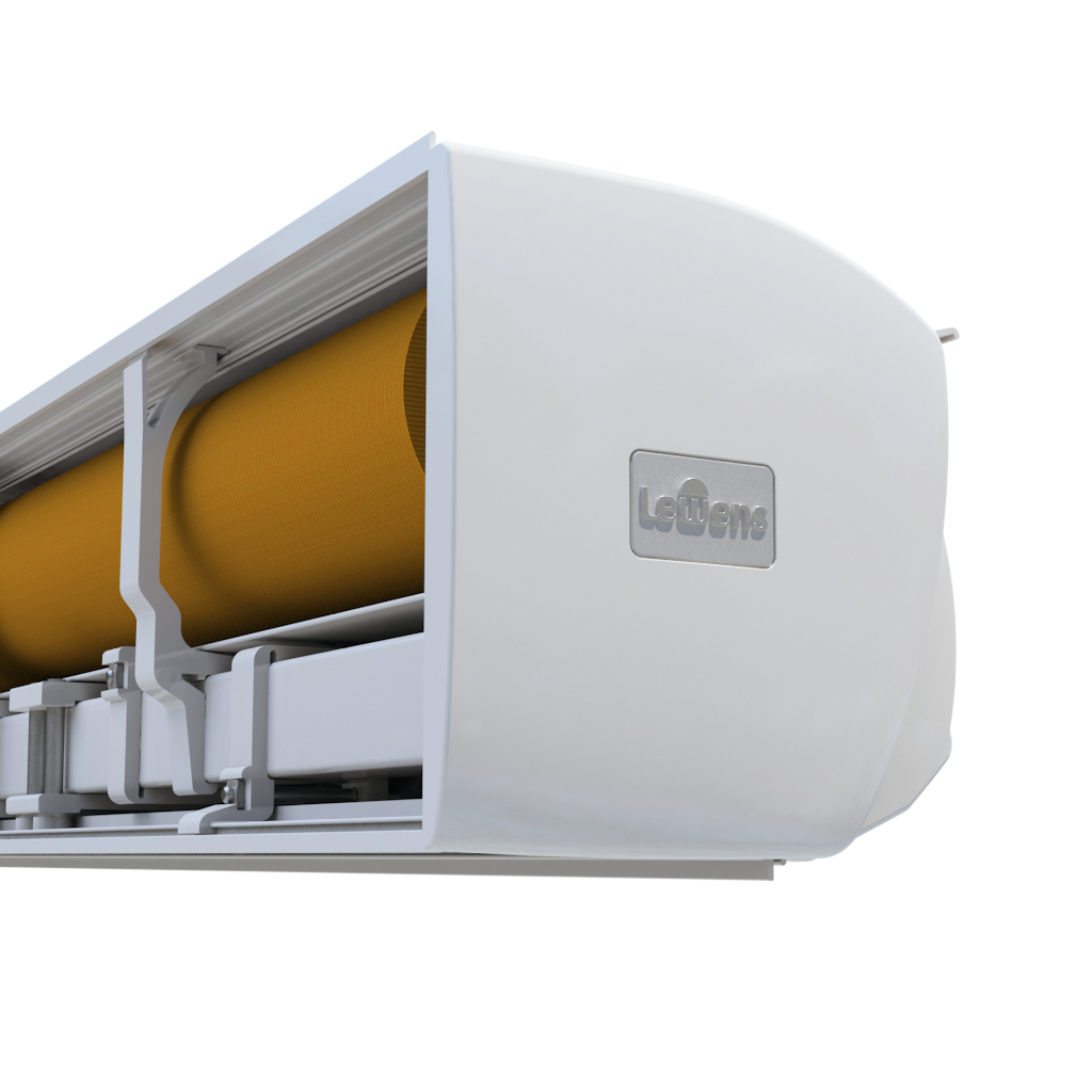 Family Compact Knikarmscherm