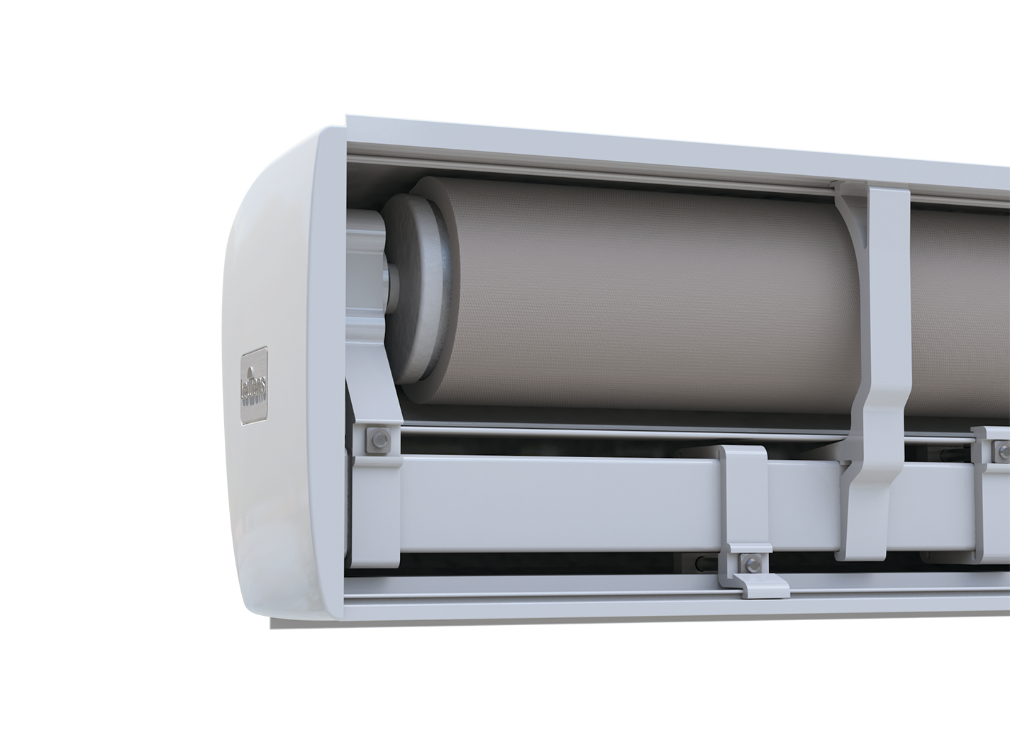 Family Compact Knikarmscherm