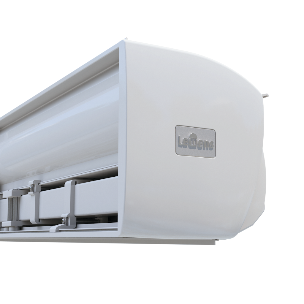 Family Compact Knikarmscherm