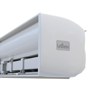 Family Compact Knikarmscherm