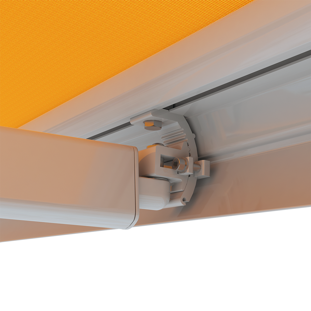 Family Design Knikarmscherm