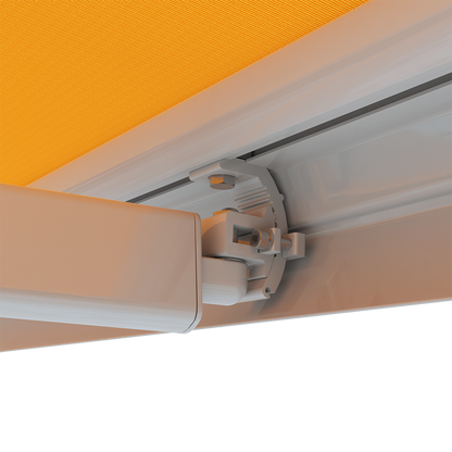 Family Design Knikarmscherm