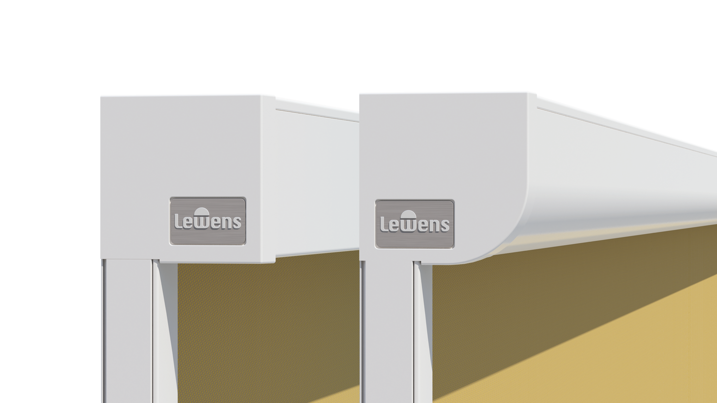 Screen Micro 1060 Doekgeleiding OPEN