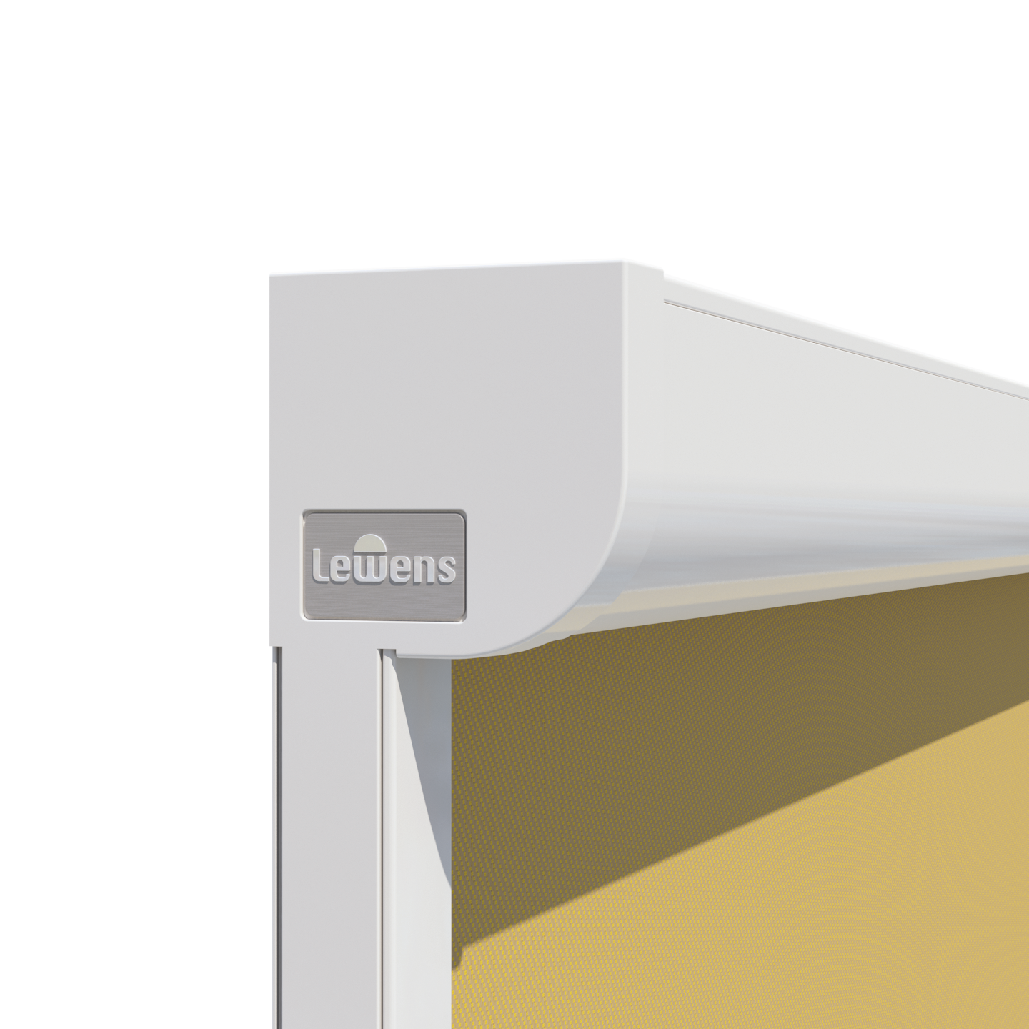 Screen Micro 1060 Doekgeleiding OPEN