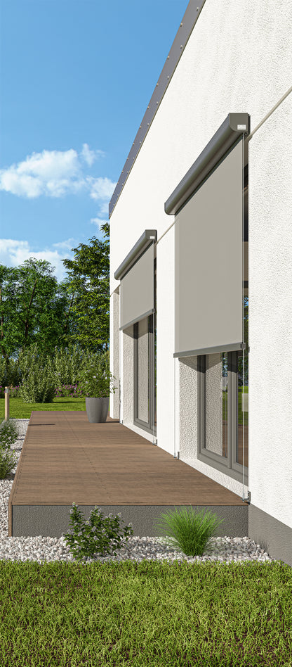 Screen Micro 1060 Doekgeleiding OPEN