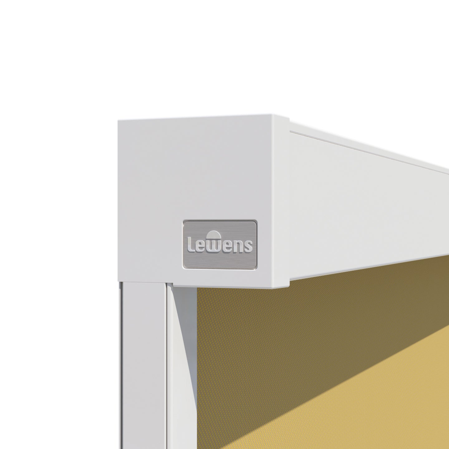 Screen Micro 1060 Doekgeleiding OPEN