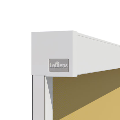 Screen Micro 1060 Doekgeleiding OPEN